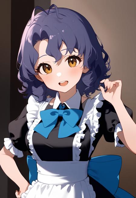 XL Toyokawa Fuka/丰川风花/豊川風花 Idolmaster/偶像大师