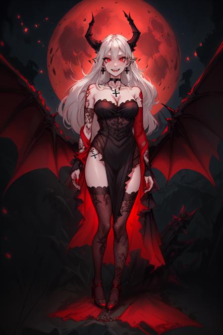 Gothic Girl