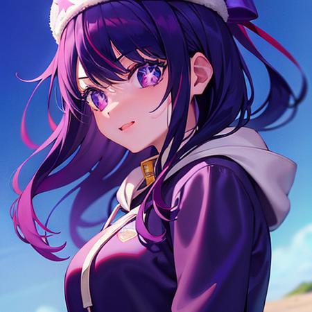 Falkons (Anime and Hentai)