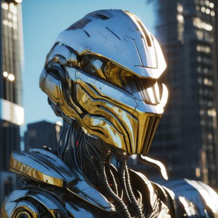 armor