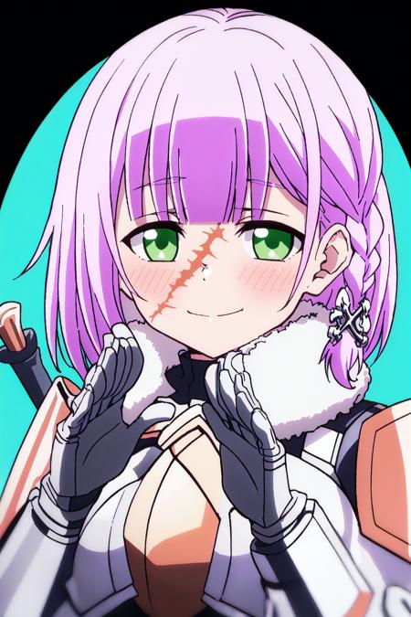 Leonica - レオニカ - Reonika