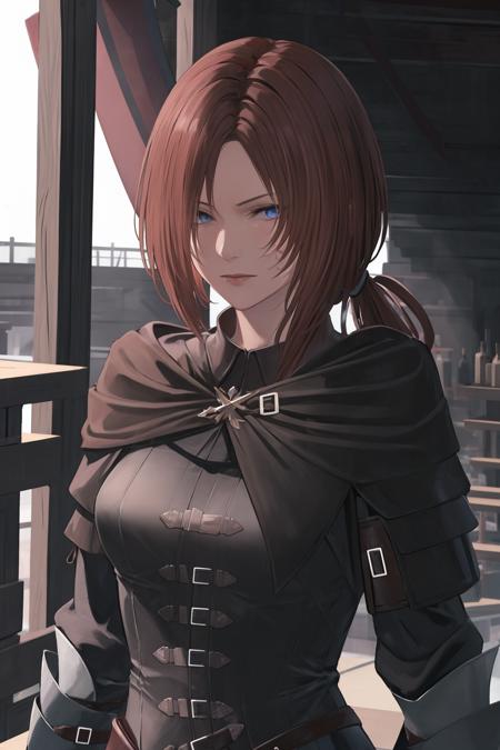 Tarja - Final Fantasy XVI