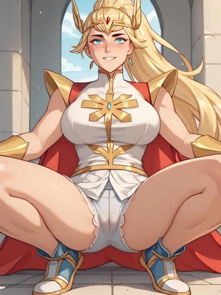 She-Ra and the Princesses of Power