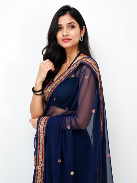 Desi Latte - LoRA for Indian/ South Asian Faces (Flux 1D)版本v1.0 (ID: 740199)