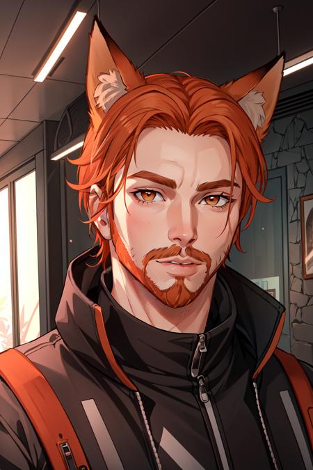 Roi'adan V'anzey