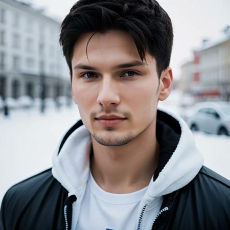 Pavel Durov Lora