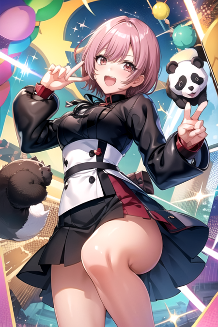 Weronika (D4DJ)
