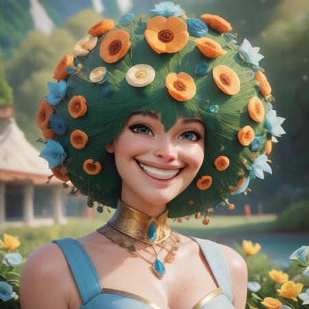 cocohead