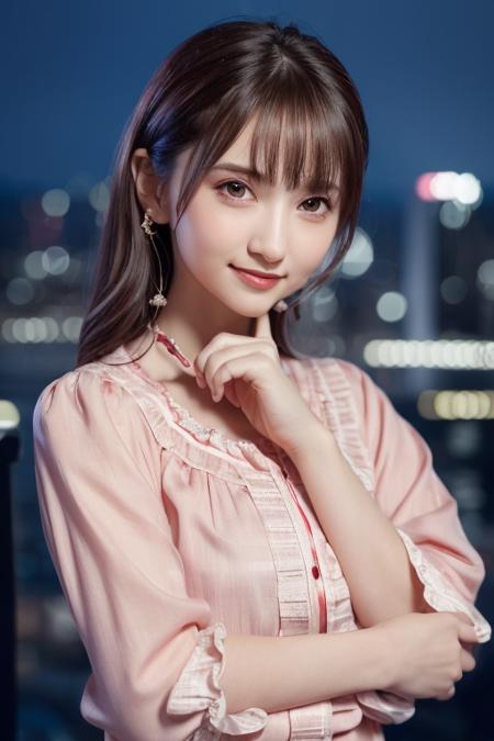 TanakaMinami / 田中 美海_JP_VA
