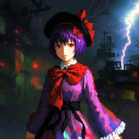 seleznev_trixel_art版本v1.0 (ID: 42542)