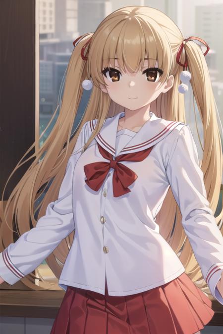 Miu Takanashi (小鳥遊 美羽) - Listen to Me, Girls. I Am Your Father! (Papa no Iukoto wo Kikinasai!) (パパのいうことを聞きなさい！)
