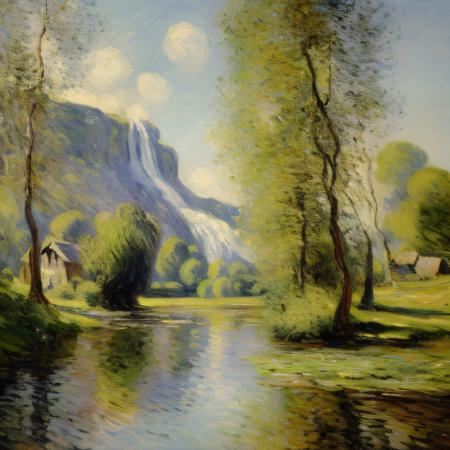 Claude Monet