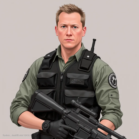 Jonas Quinn