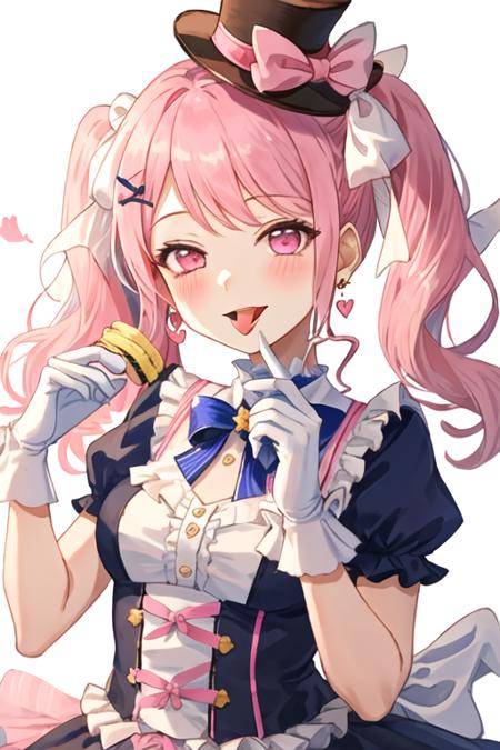 maruyama_aya/丸山彩/마루야마아야 (BanG Dream!)
