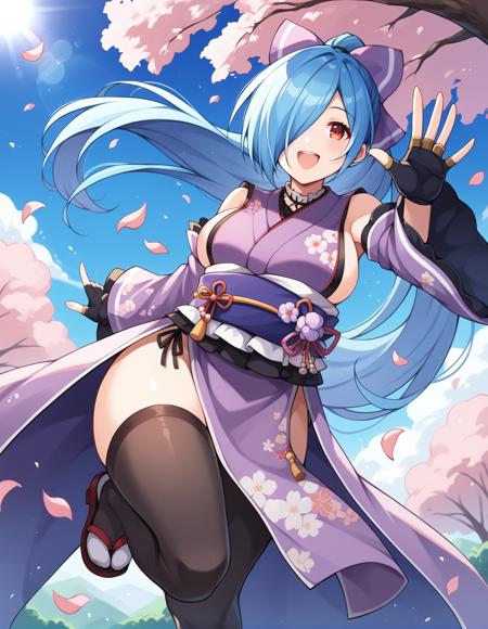[Request] Iori Yamato (.LIVE) / SDXL Pony Diffusion版本v1.0 (ID: 461519)