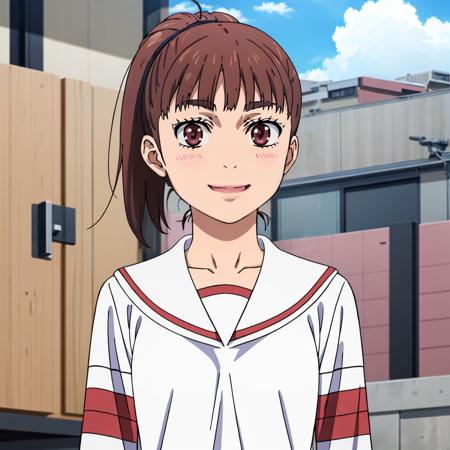 Nozomi Kitahar (MF GHOST) LORA版本v1.0 (ID: 206194)