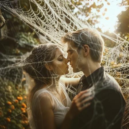SpiderWeb