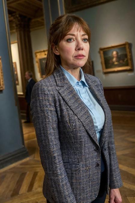 Philomena Cunk