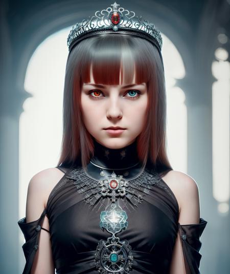 Hacker Empress (cracker) empresshacker-concept-b