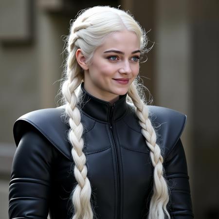 Game of Thrones Cinematic style XL + F1D
