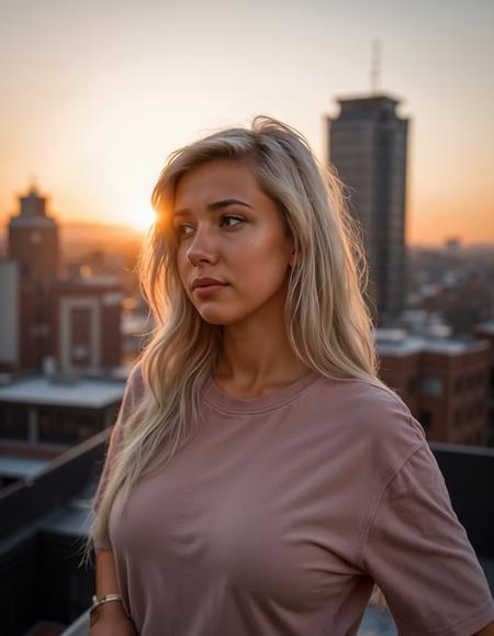 Alanah Pearce (charalanahzard) for Flux, SDXL