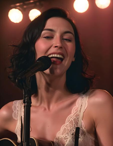Gracie Abrams