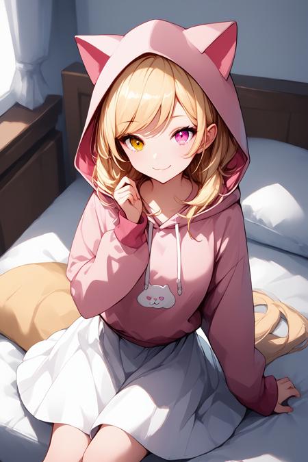 Satomi版本V1 (ID: 1107771)