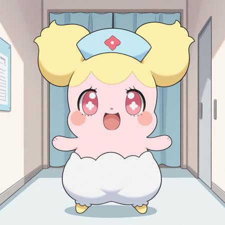 Hottoni (cocotama) [Illustrious/pony]版本illustrious (ID: 1288840)