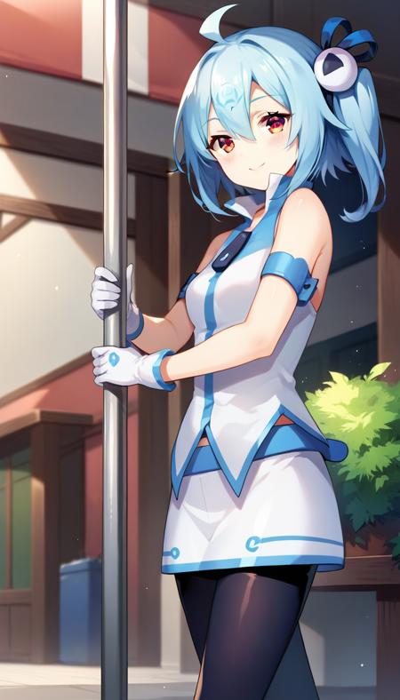 33娘-哔哩哔哩（33 Niang-Bilibili）