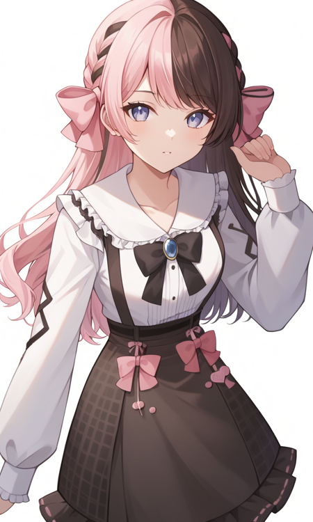 Tachibana Hinano / 橘ひなの SDXL (Pony/AnimagineXL)