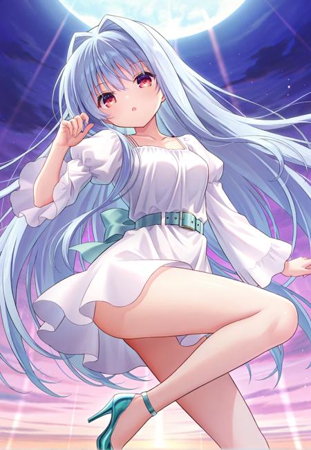 [IL]Fear Kubrick フィア・キューブリック / C³ Cube x Cursed x Curious - 2 Outfits