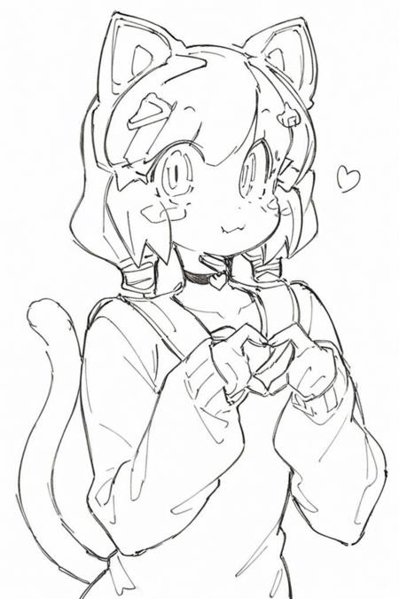 Ath_线条画line-drawing-style(A3.1)