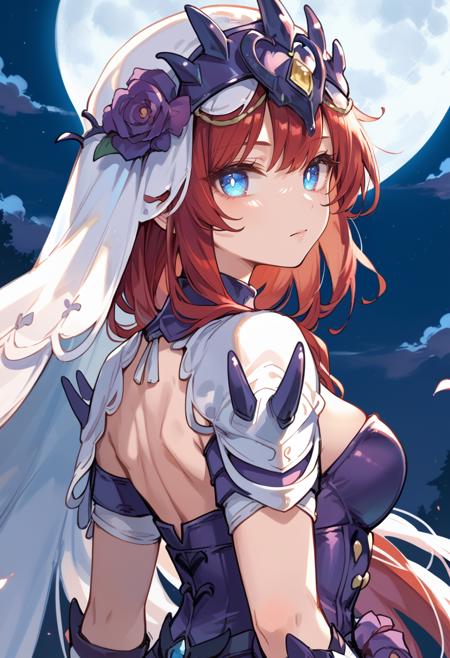 Monster Hunter - Rakna-kadaki Armor (ヤツカダ装備) ponyXL版本v1.0 (ID: 692040)