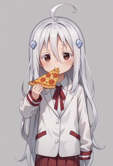 Hikari Kongo | Himouto! Umaru-chan