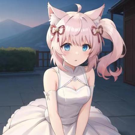 show by rock(Howan) 狐丸 ほわん