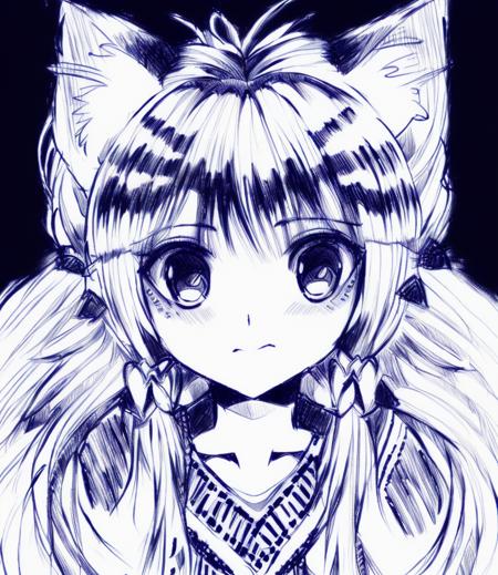 Nisp Art - Sketch Model v0.5.1
