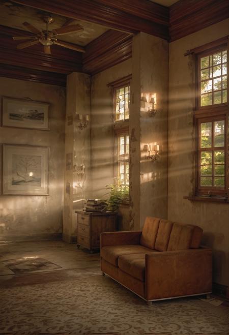 0913 sunlight through the window版本v1.0 (ID: 787169)