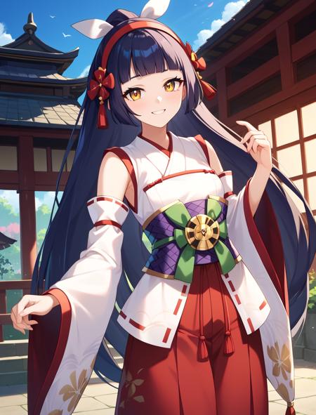 Tempest Surin (Epic Seven)