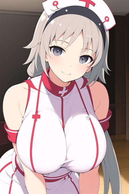 Ibuki (Senran Kagura) | 伊吹 (閃乱カグラ)