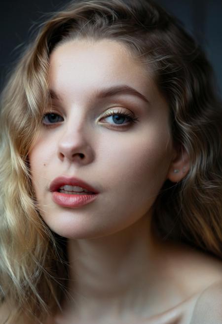 Mila Amour (Samadhi) SDXL版本SDXL DoRA v1.0 (ID: 507752)