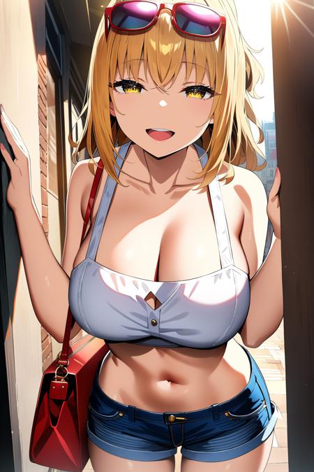 Yui (Sky-Freedom)
