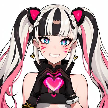 Color Rampage版本v1.0 (ID: 100788)