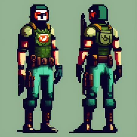 PIXHELL