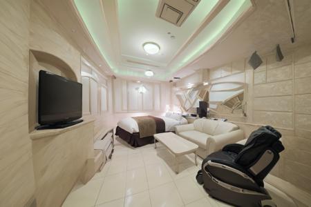 LOVEHOTEL F / SD15