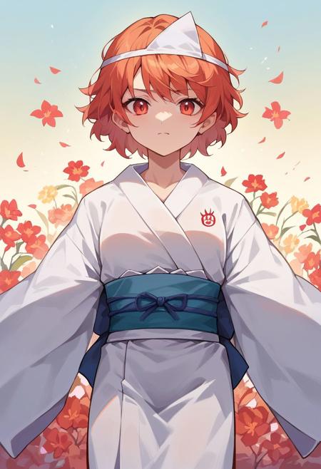 Shiroshouzoku [Pony]版本Shiroshouzoku [Pony] (ID: 505108)