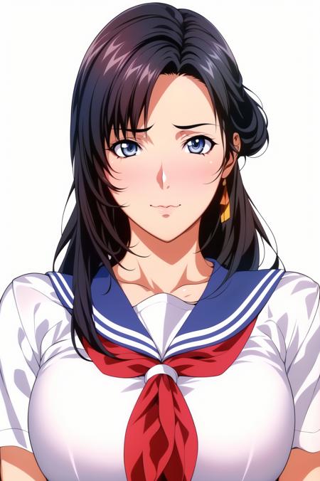 Sayuri さゆり | Dead or Alive デッド オア アライブ DOA版本v1.0 (ID: 713630)
