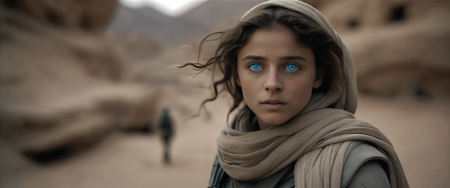 Dune Movie Loha版本v1.0 (ID: 372715)
