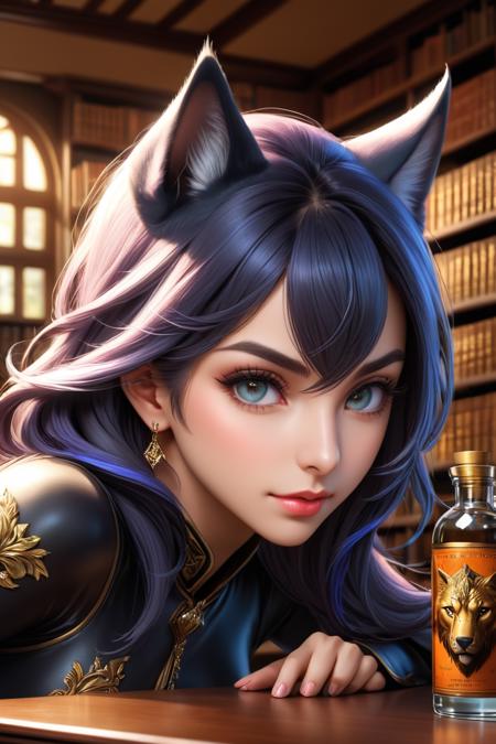 400GB-LoRA-XL-Repository版本FFai.0007.Animaginexl_V10 (ID: 159430)