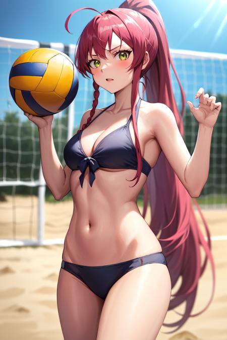 Yusa Emi - Hataraku Maou-sama!