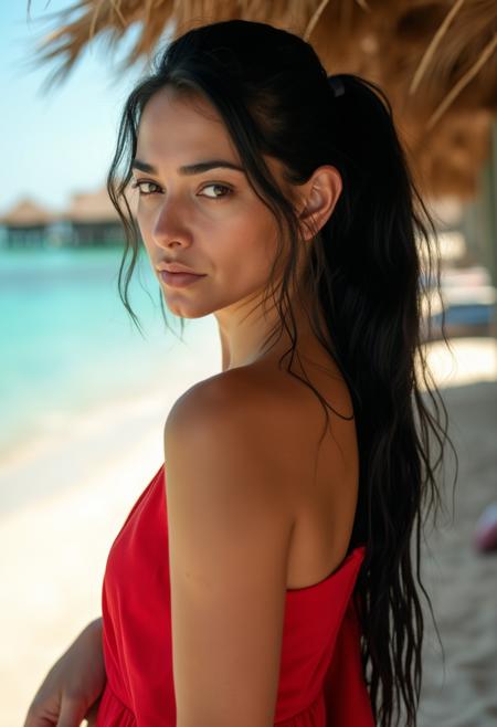 Natalie Martinez